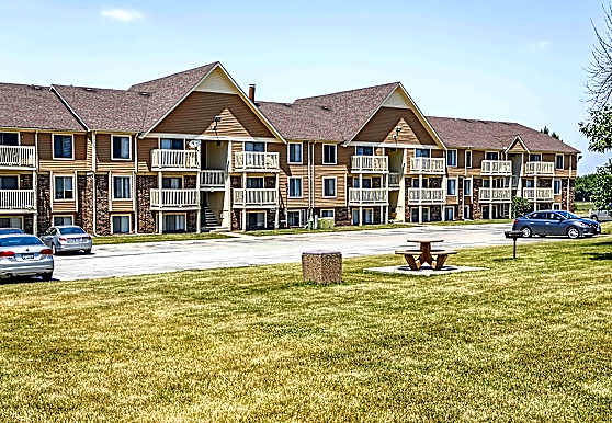 Ellyn Crossing Apartments Glendale Heights Il 60139