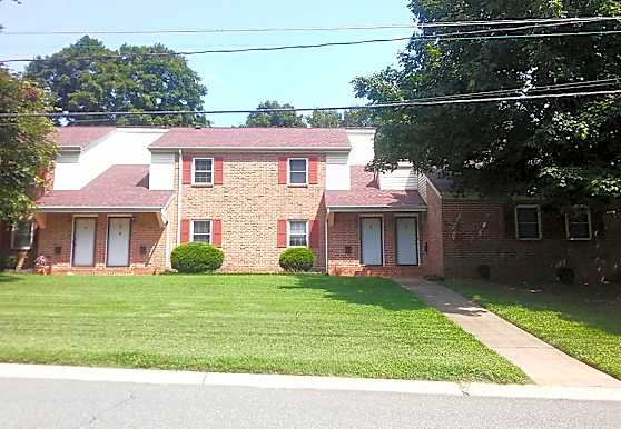 Sedgefield Apartments Shelby Nc 28151