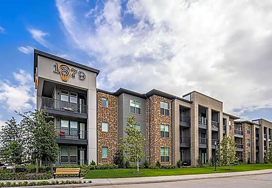 1879 Apartments Stafford Tx 77477