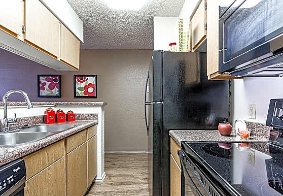 Creekwood Apartments Desoto Tx 75115