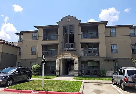 Rosemont At Baytown Apartments Baytown Tx 77521