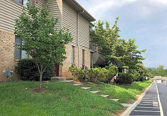 Ridgedale Townhouses Apartments Knoxville Tn 37921