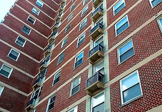 The Residences At 300 St Paul Apartments Baltimore Md 21202