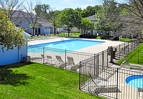 Post Woods Apartments Reynoldsburg Oh 43068