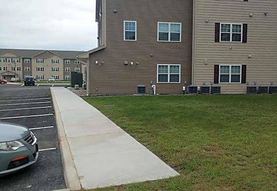 Bella Vista Apartments Middletown Ny 10940