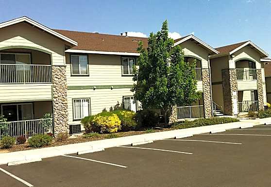 The Village At Wildcreek Apartments Sparks Nv 89431