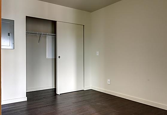 The Aj Apartments Seattle Wa 98116
