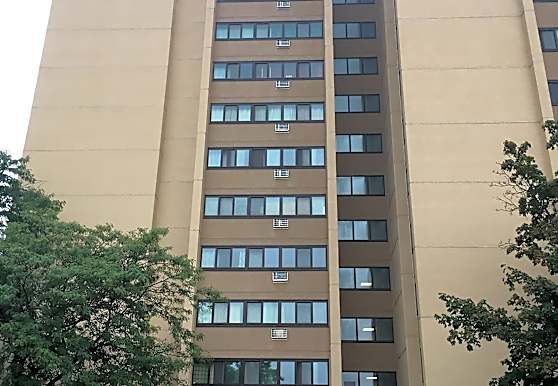 Iowa Hi Rise Apartments Saint Paul Mn 55106