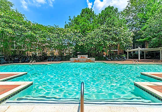 Jasmine At Winters Chapel Apartments Atlanta Ga 30360