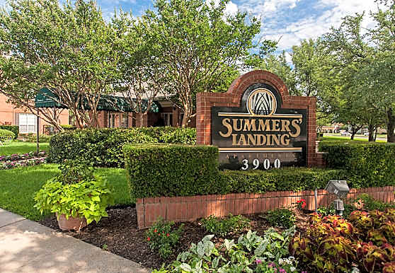Summers Landing Apartments Fort Worth Tx 76155