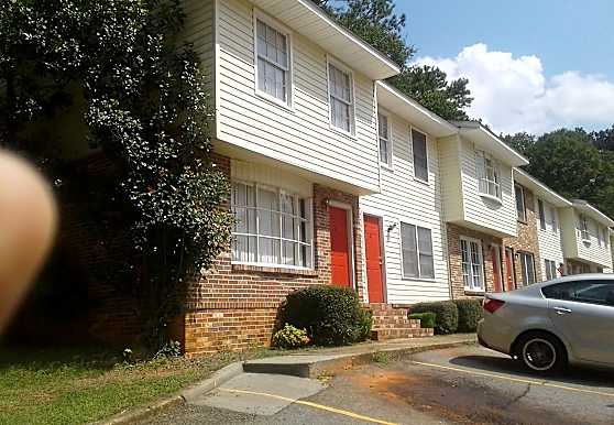 The Oaks Apartments Macon Ga 31211