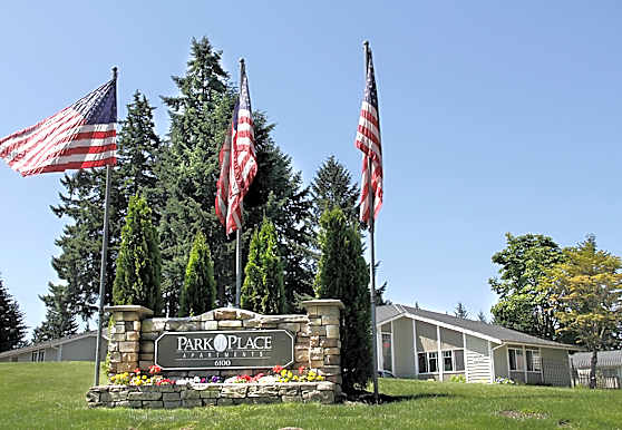 Park Place Apartments University Place Wa 98467