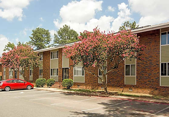 North Oak Apartments Richmond Va 23222