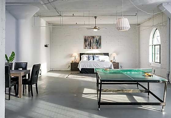 Art Lofts Apartments - Saint Louis, MO 63103