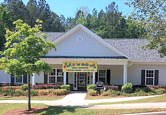 Pines By The Creek Apartments Newnan Ga 30263