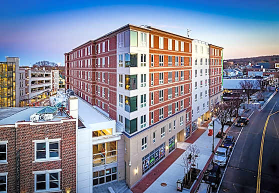 Nova Residences Of Quincy Apartments Quincy Ma 02169