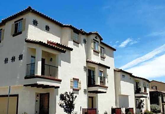 Palmilla Apartments North Las Vegas Nv 89031
