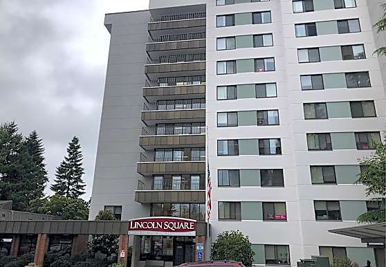 Lincoln Square Apartments Bellingham Wa 98225