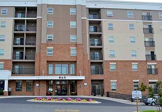 865 East Apartments Harrisonburg Va 22801