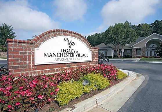 Legacy At Manchester Village Apartments Rock Hill Sc 29730