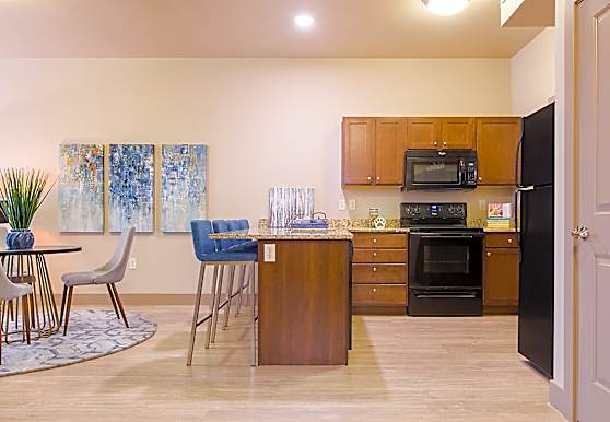 Sugar House By Urbana Apartments Salt Lake City Ut 84105