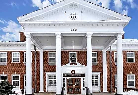 The Grand Apartments East Orange Nj 07017