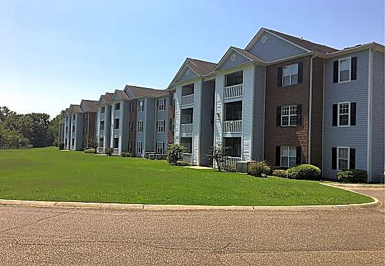 Magnolia Commons Apartments Vicksburg Ms 39180