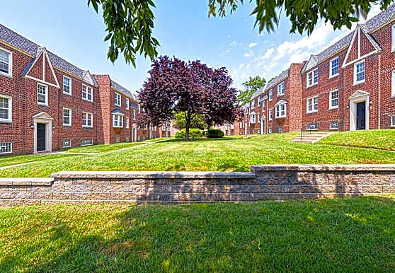 Canterbury Apartments Philadelphia Pa 19119