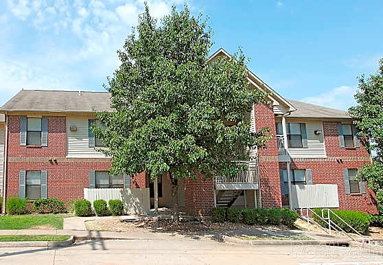 The Retreat At Chenal Apartments Little Rock Ar 72223