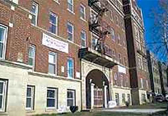 Harvard Printing Apartments New Luxury Rentals In Orange Nj One Two And Three Bedroom Residences
