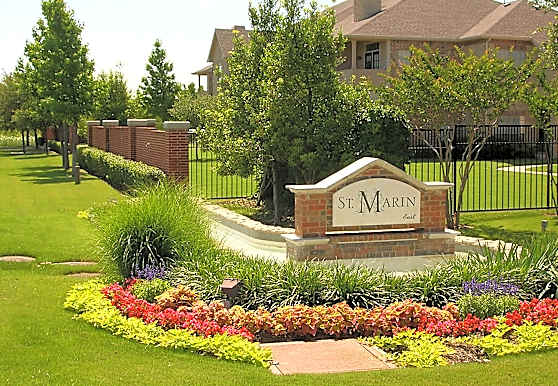 St. Marin Apartments Coppell, TX 75019