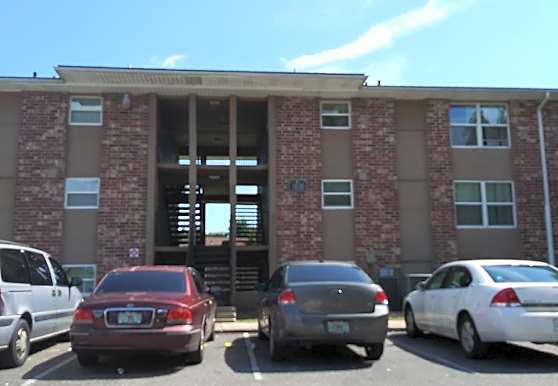 Hilltop Village Apartments Jacksonville Fl 32208