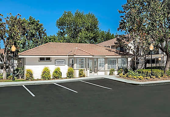 Somerset apartment homes lancaster ca information