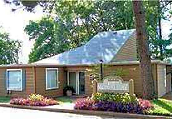 Village Of Sycamore Ridge Apartments Memphis Tn 38134