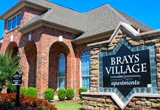 Brays Village Apartments - Houston, TX 77072