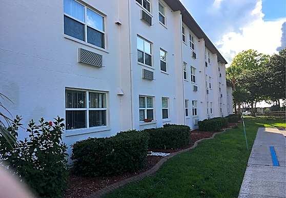 Fair Havens Village Apartments Sebring Fl 33870