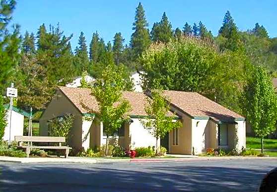 Sunrise Gardens Apartments Placerville Ca 95667