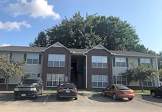 Sterling Creek Apartments - Independence, MO 64052