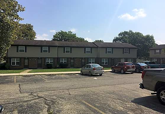 Wildwood Village Apartments Columbus Oh 43204