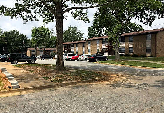 Carrollwood Apartments Carrollton Ga 30117