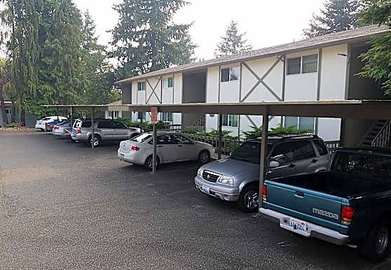Unique Bayswater Apartments Tacoma with Luxury Interior Design