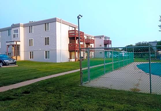 Brentwood Apartments Sioux Falls Sd 57104