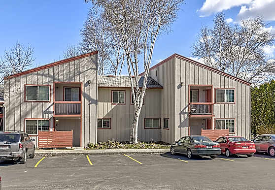 The Meadows on Lauder Apartments - Moscow, ID 83843