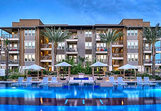 Belleza at Cresta Bella Apartments - San Antonio, TX 78256