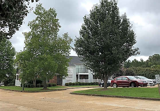 Trace Ridge Apartments Tupelo Ms 38804