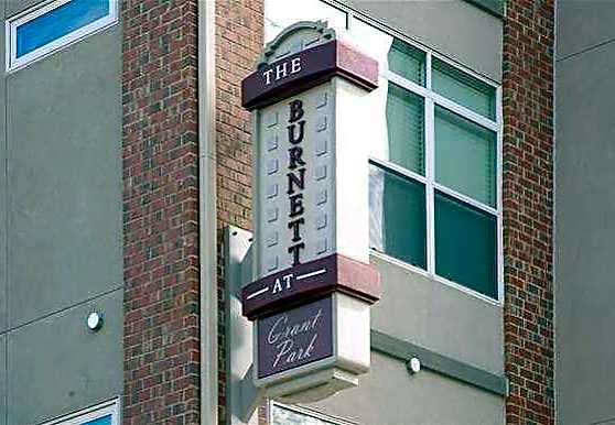 The Burnett At Grant Park Apartments Atlanta Ga 30312