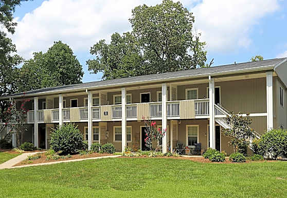 The Avenue Apartments Greensboro NC 27410