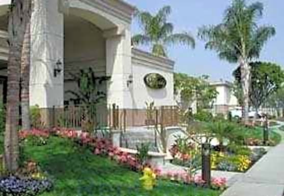 Oakwood Long Beach Marina Apartments - Seal Beach, CA 90740