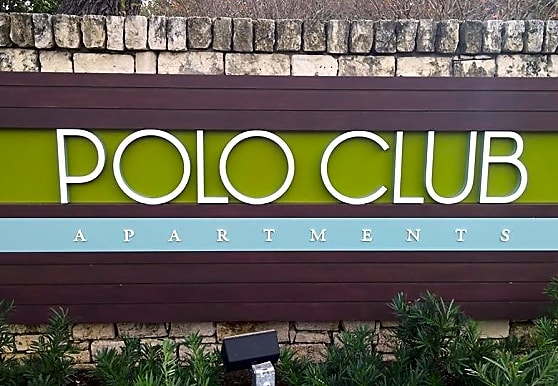 Polo club apartments austin Idea