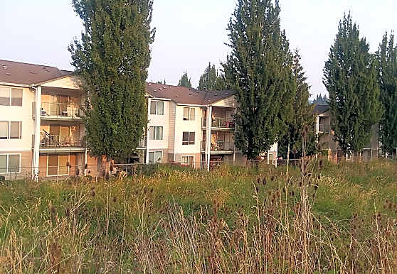 Allen Street Apartments Kelso Wa 98626